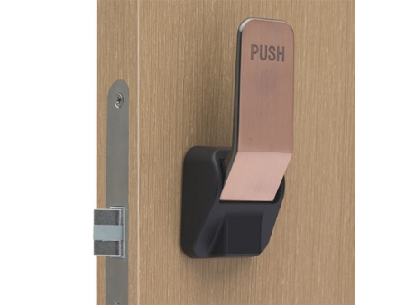 MG3811 Serie Einsteckschloss mit Drücker