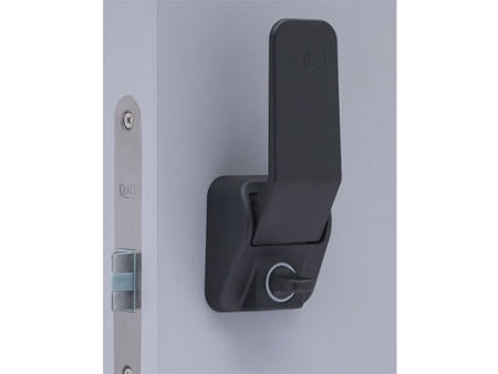 MG3813 Einsteckschloss mit Knauf