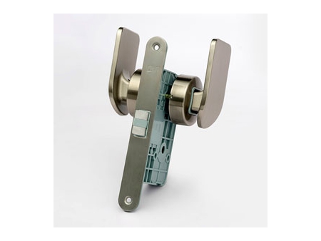 MG2811 Einsteckzylinder mit Drücker