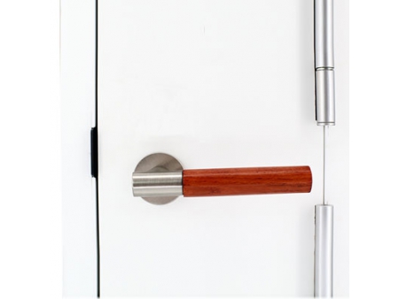 MPF1611 Türklinke mit Schloss