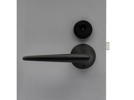 MPN1613 Schließzylinder mit Türklinke