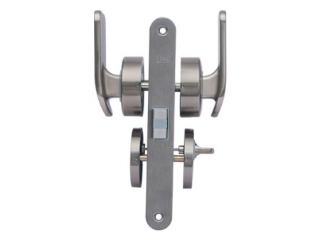 MG2813 Einsteckschloss mit Knauf