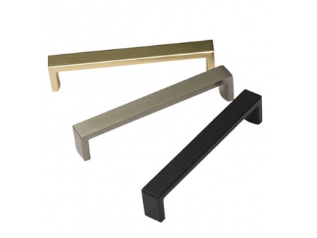 11476CF-X Möbelgriffe