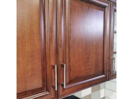 11476BB-02 Möbelgriffe