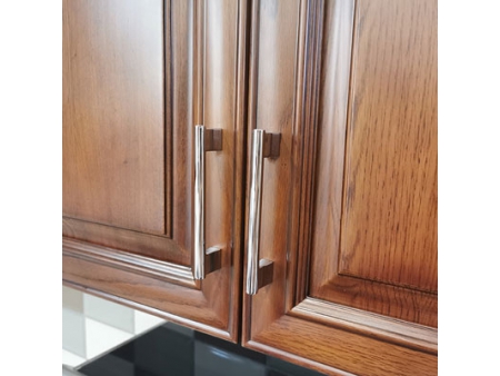 11476BB-02 Möbelgriffe