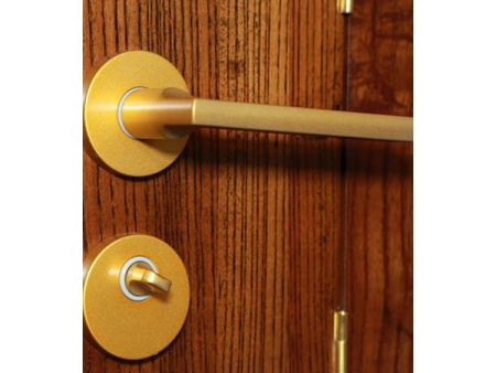 MG1633 Einsteckschloss mit Türdrücker