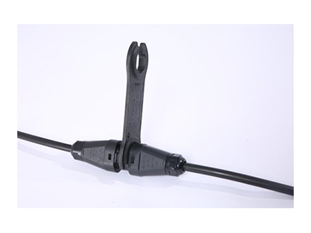 BC05C Solar Steckverbinder (T-Stecker)