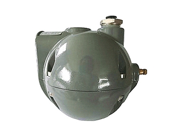 Automatischer Kondensatableiter - Druckluft, 800L