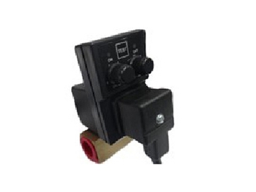 Kondensatableiter elektronisch