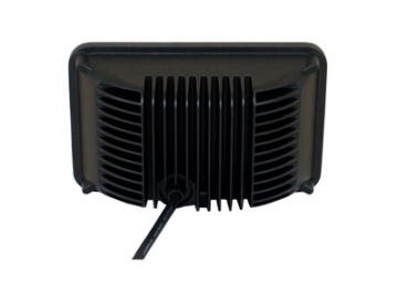 5” rechteckige LED Scheinwerfer/ Frontscheinwerfer, UT-D0454