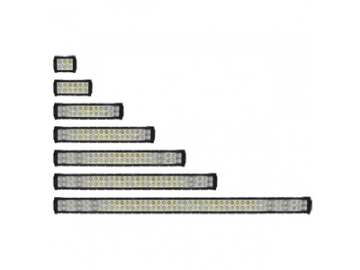 LED-Bar / LED Lichtleiste - Arbeitsscheinwerfer