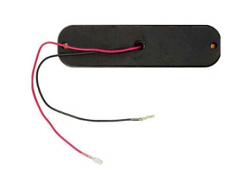 9W LED Warnleuchten, UT-W0091