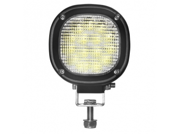 5 Inch runder Arbeitsscheinwerfer, UT-W0453