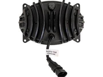 6.5 Inch ovale Arbeitsscheinwerfer, UT-W0653