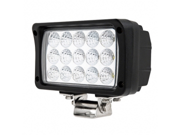 5.8 Inch rechteckiger Arbeitsscheinwerfer, UT-W0451