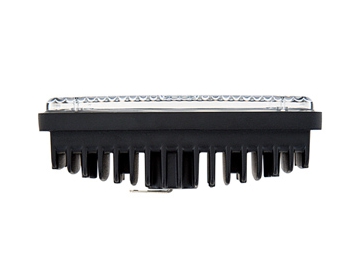 4.5 Inch rechteckige Arbeitsscheinwerfer für Traktoren, UT-W0203