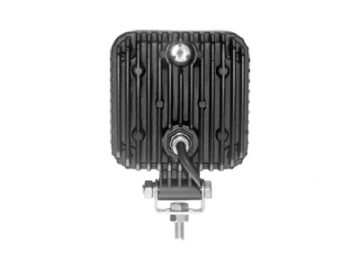 4 Inch eckige Arbeitsscheinwerfer, UT-W3030