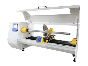 LY-701 Holzspalter (einzelne Fräswelle)