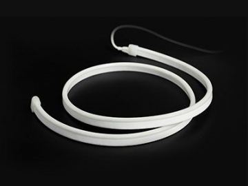 LED Neon-Streifen/ Flexstreifen