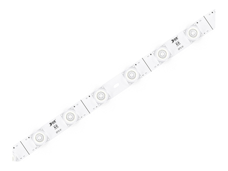 DC EDGE-LIT LED Leiste