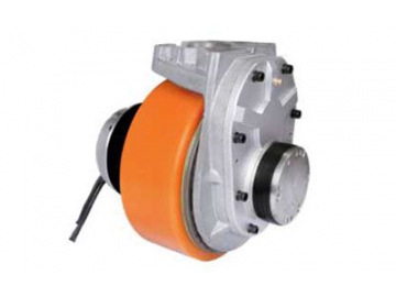 750W Antriebsmotor (PMDC bürstenloser Motor) TF110BH3