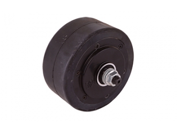 200-300W Antriebsmotor, bürstenloser DC Motor, PMDC Motor GF075AQH2