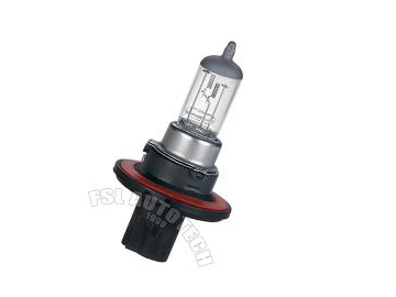 Halogen-Scheinwerferlampe H13 (9008), Halogen Glühlampen, Glühbirne Halogen Halogen-Autolicht, Fahrzeugscheinwerferlampen, Autolampen, Halogen Lampen