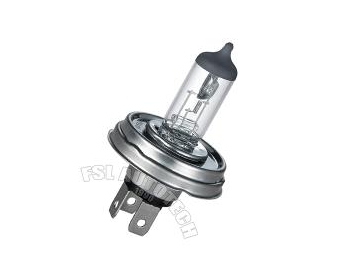 Halogen-Scheinwerferlampe H5, Halogen Glühlampen, Glühbirne Halogen Halogen-Autolicht, Fahrzeugscheinwerferlampen, Autolampen, Halogen Lampen