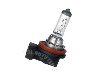 Halogen-Scheinwerferlampe H8, Halogen Glühlampen, Glühbirne Halogen Halogen-Autolicht, Fahrzeugscheinwerferlampen, Autolampen, Halogen Lampen