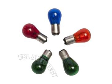 P21/4W S25 Dual Beam Signal Bulb