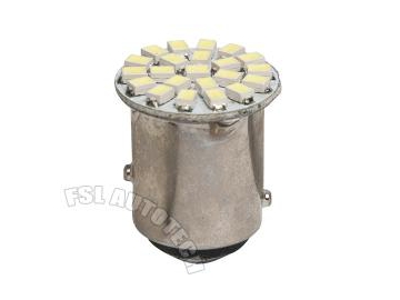 G18 LED-Autolampe LED-Autolampen, LED-Beleuchtung, Fahrzeugleuchte, LED-Nachrüstung, Autoteile