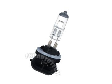 Halogen-Scheinwerferlampe H27W/2 881, Halogen Glühlampen, Glühbirne Halogen Halogen-Autolicht, Fahrzeugscheinwerferlampen, Autolampen, Halogen Lampen