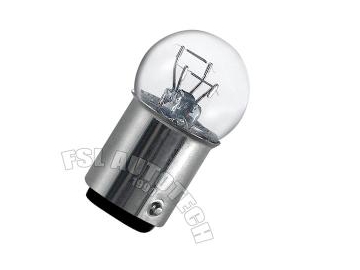 G18 R10W Glühlampe, Glühbirne Autozubehör, KFZ Leuchte, Autolicht