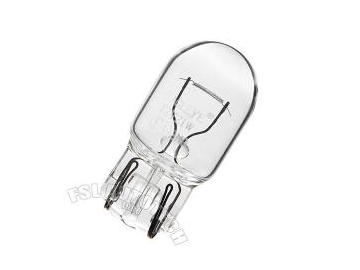 W21W T20 Glassockellampe Autozubehör, Glühlampe, KFZ Leuchte, Autolicht