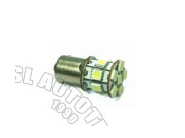 S25 LED-Autolampe LED-Autolampen, LED-Beleuchtung, Fahrzeugleuchte, LED-Nachrüstung, Autoteile