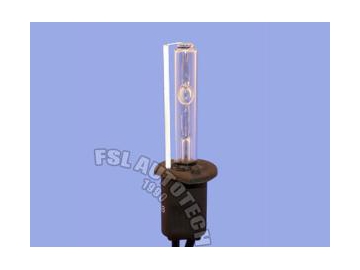 HID Lampe 35W-55W, Autolampe  Leuchtmittel, Autoteile, Halogen-Metalldampflampen