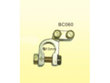 Auspuffschellen (aus Eisenguss)