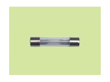 Glassicherung AGC, KFZ Sicherung Auto Ersatzteile, Motorradteile, Fahrzeugteile