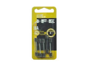 Glassicherung AGC, KFZ Sicherung Auto Ersatzteile, Motorradteile, Fahrzeugteile