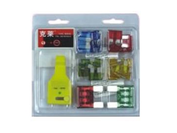 Sicherungssatz 03FK20, KFZ Sicherung, Kfz Sicherungsbox  Auto Ersatzteile, Fahrzeugteile, Motorradteile