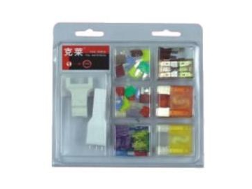 Sicherungssatz 03FK10, KFZ Sicherung, Kfz Sicherungsbox Auto Ersatzteile, Fahrzeugteile, Motorradteile