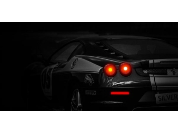 LED Glühlampen (für Abbiegelicht, Rückfahrlicht, Bremslicht ) Autolichter, LED Scheinwerfer, Autobeleuchtung, Fahrzeugteile