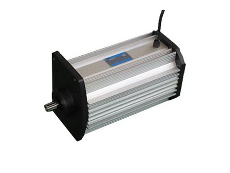 Motor für Aufwickler (Textilgarn)