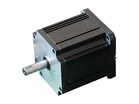 Bürstenloser DC Motor