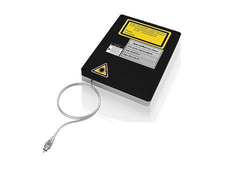 1.0 µm Faserlaser, mit schmaler Linienbreite / Einzelfrequenzlaser