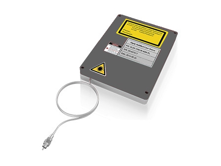 1.5 µm Single Frequency Faserlaser, mit schmaler Linienbreite / Einzelfrequenzlaser