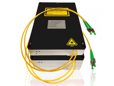 1550nm Langpuls-Faserlaser, Single Frequency Faserlaser (mit PM Fasern), CKLIS-LP