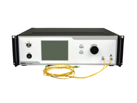 Erbium Ytterbium-dotierte Faserverstärker, EYDFA Faserverstärker