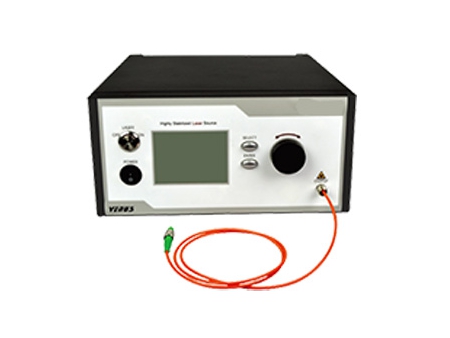 Pumplaser mit Multi-Mode