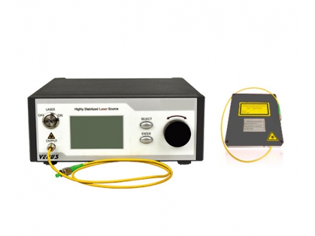 Diodenlaser mit Einzelfrequenz